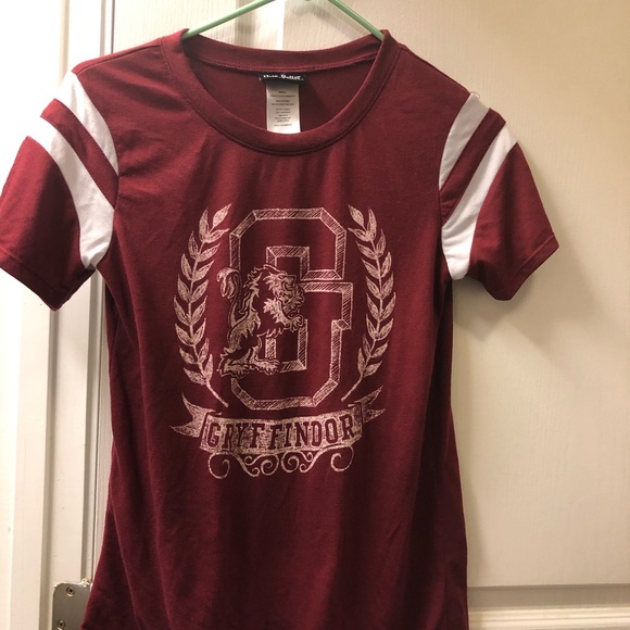 New without Tag Harry Potter Top. 6/2020 - Picture 2 of 5